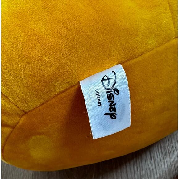 Squishmallow|Disney Pluto|Jumbo - Picture 3 of 5